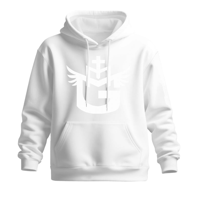 TMMG LOGO HOODIE