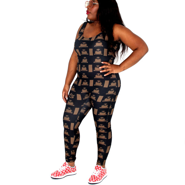 TMMG MARK OF HAITI WOMEN JUMPSUIT
