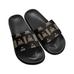 TMMG THE MARK OF HAITI ADULT SANDALS