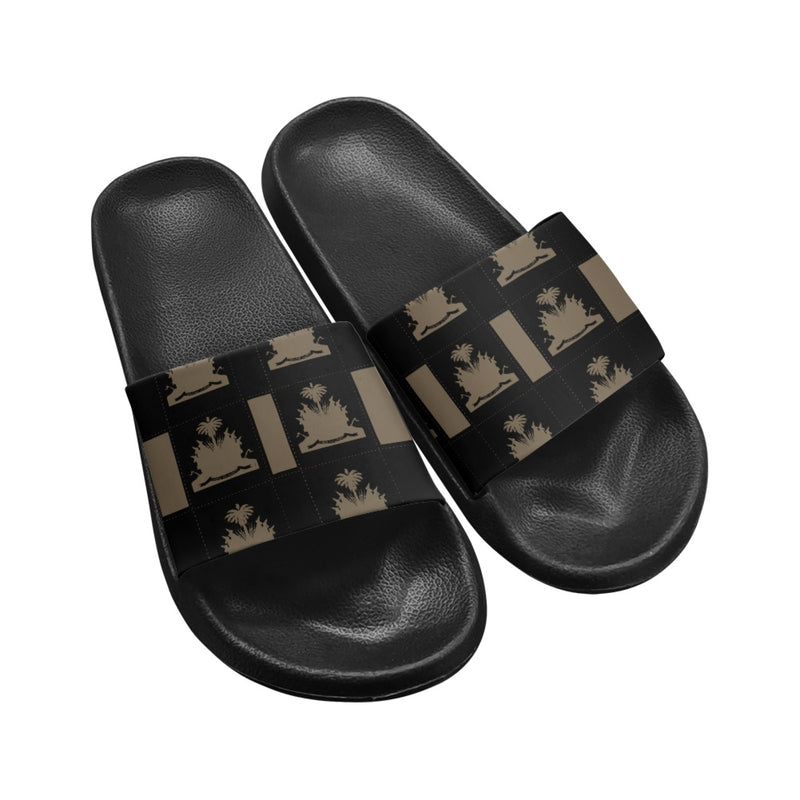 TMMG THE MARK OF HAITI ADULT SANDALS