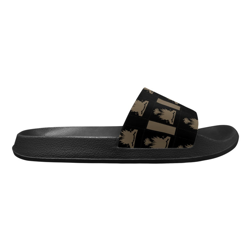 TMMG THE MARK OF HAITI ADULT SANDALS