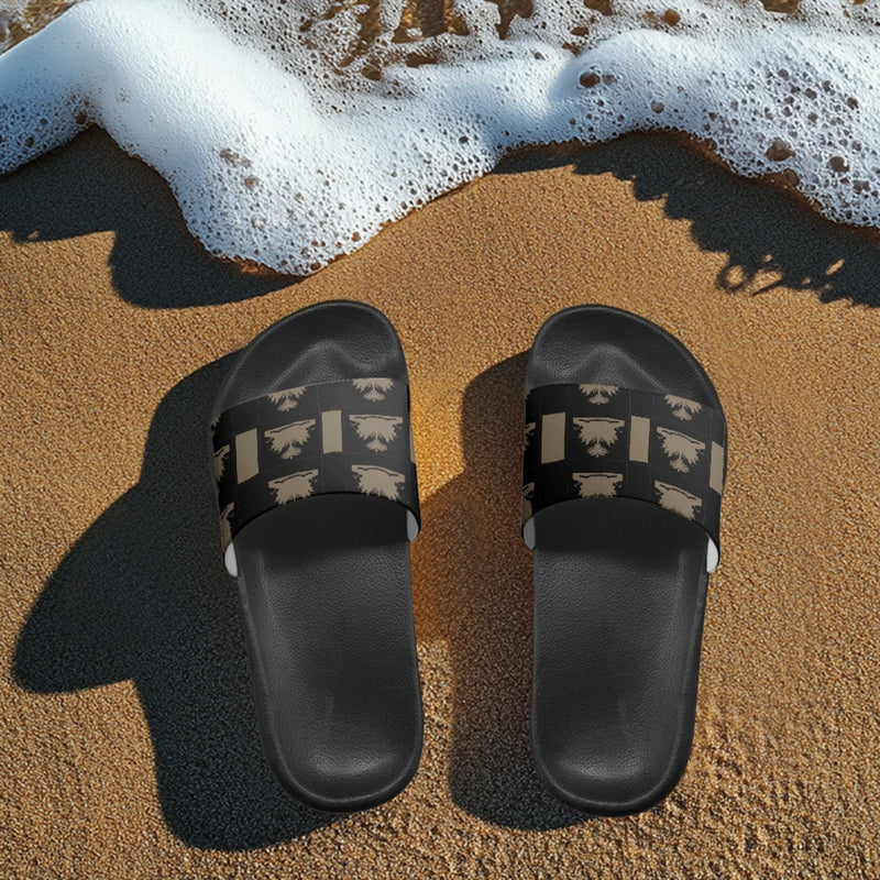 TMMG THE MARK OF HAITI ADULT SANDALS