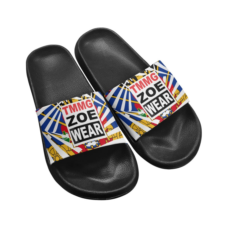 TMMG ZOE WEAR ADULT SANDALS