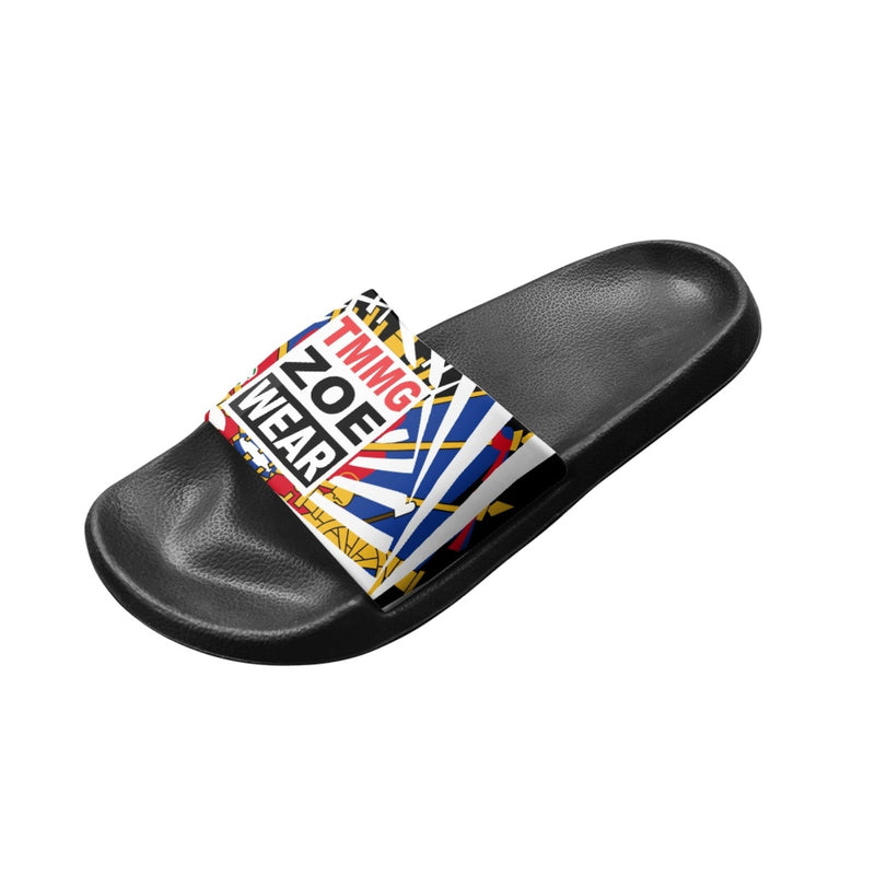 TMMG ZOE WEAR ADULT SANDALS
