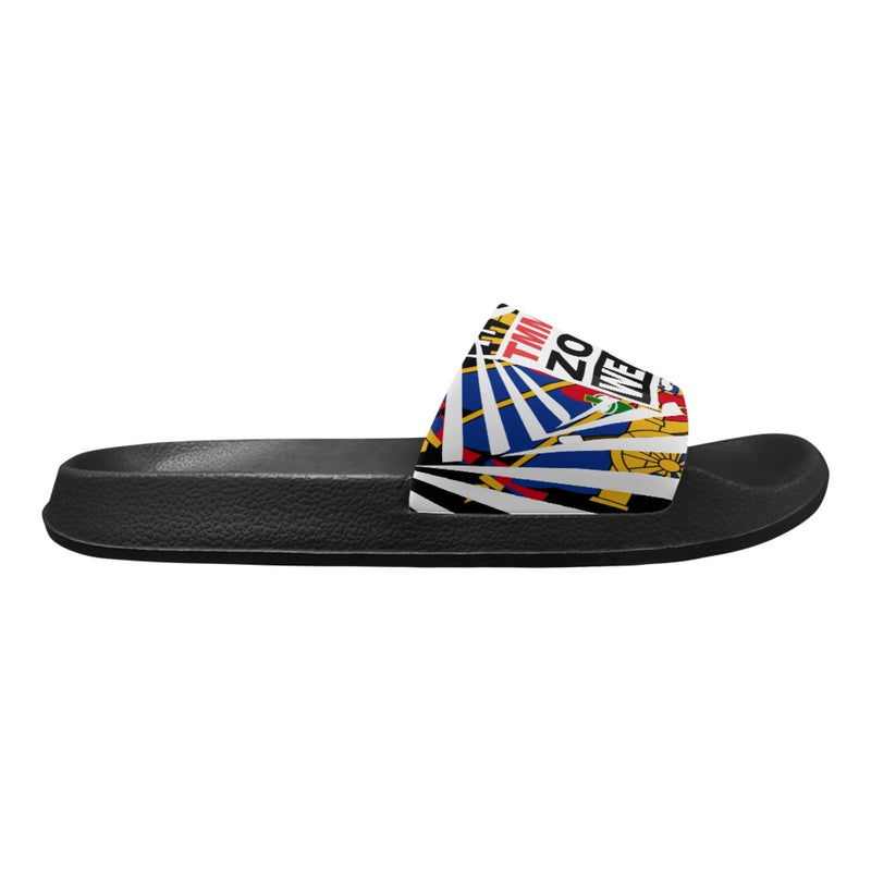 TMMG ZOE WEAR ADULT SANDALS