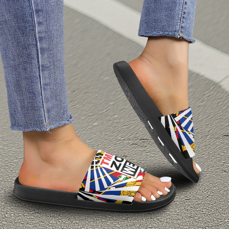 TMMG ZOE WEAR ADULT SANDALS