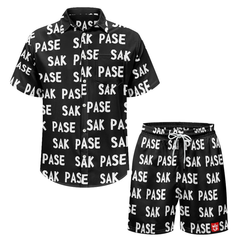 TMMG SAK PASE CABANA SET