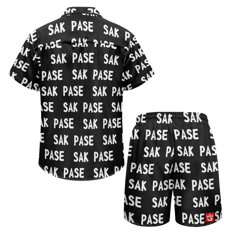 TMMG SAK PASE CABANA SET