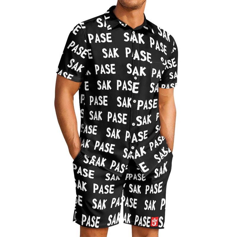 TMMG SAK PASE CABANA SET
