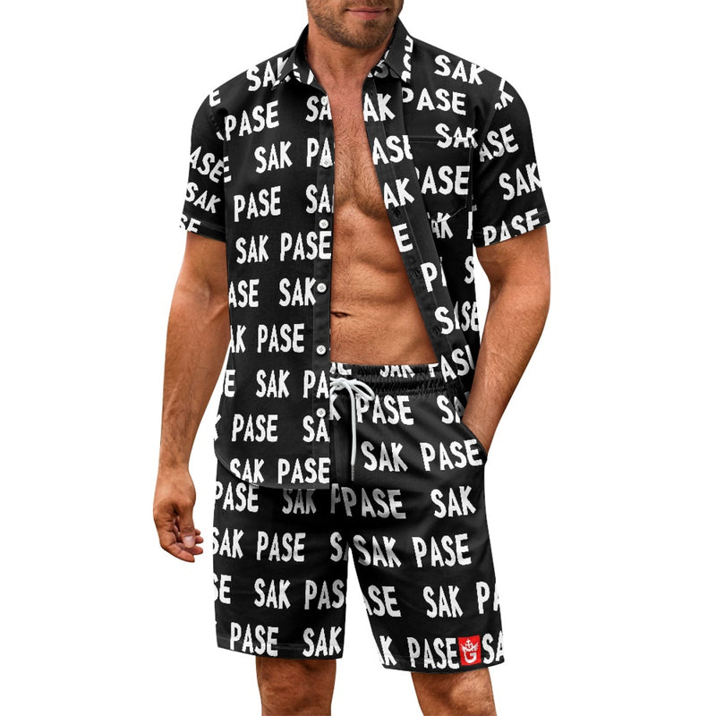 TMMG SAK PASE CABANA SET