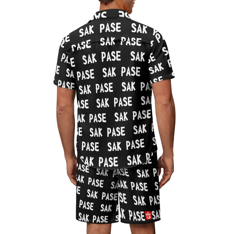 TMMG SAK PASE CABANA SET
