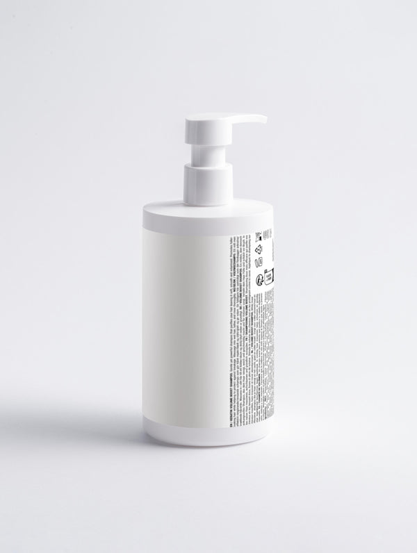 TMMG Keratin Volume Boost Shampoo