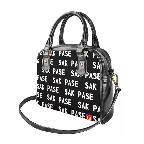 TMMG SAK PASE Shoulder Handbags
