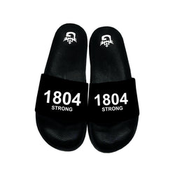 TMMG BLACK 1804 STRONG SANDALS