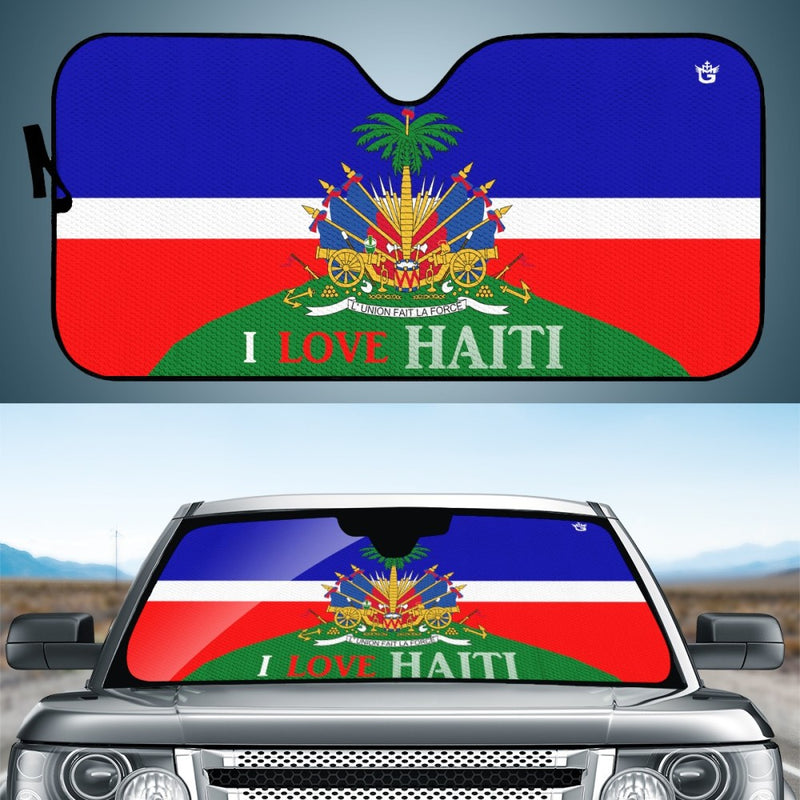 TMMG Haiti - JAMAICAN FLAG Women's Tote Purse