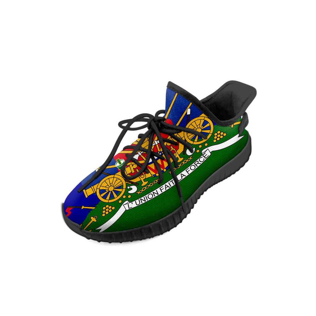 Flag sneaker clearance